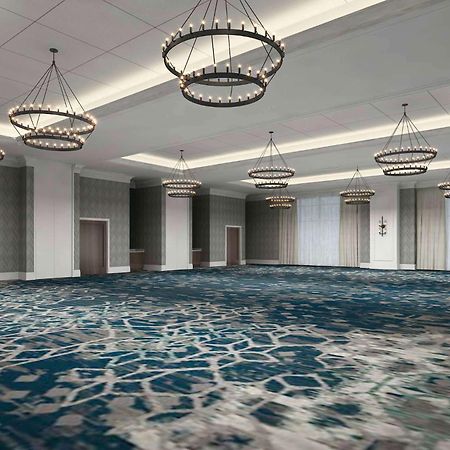 Embassy Suites By Hilton Wilmington Riverfront Luaran gambar