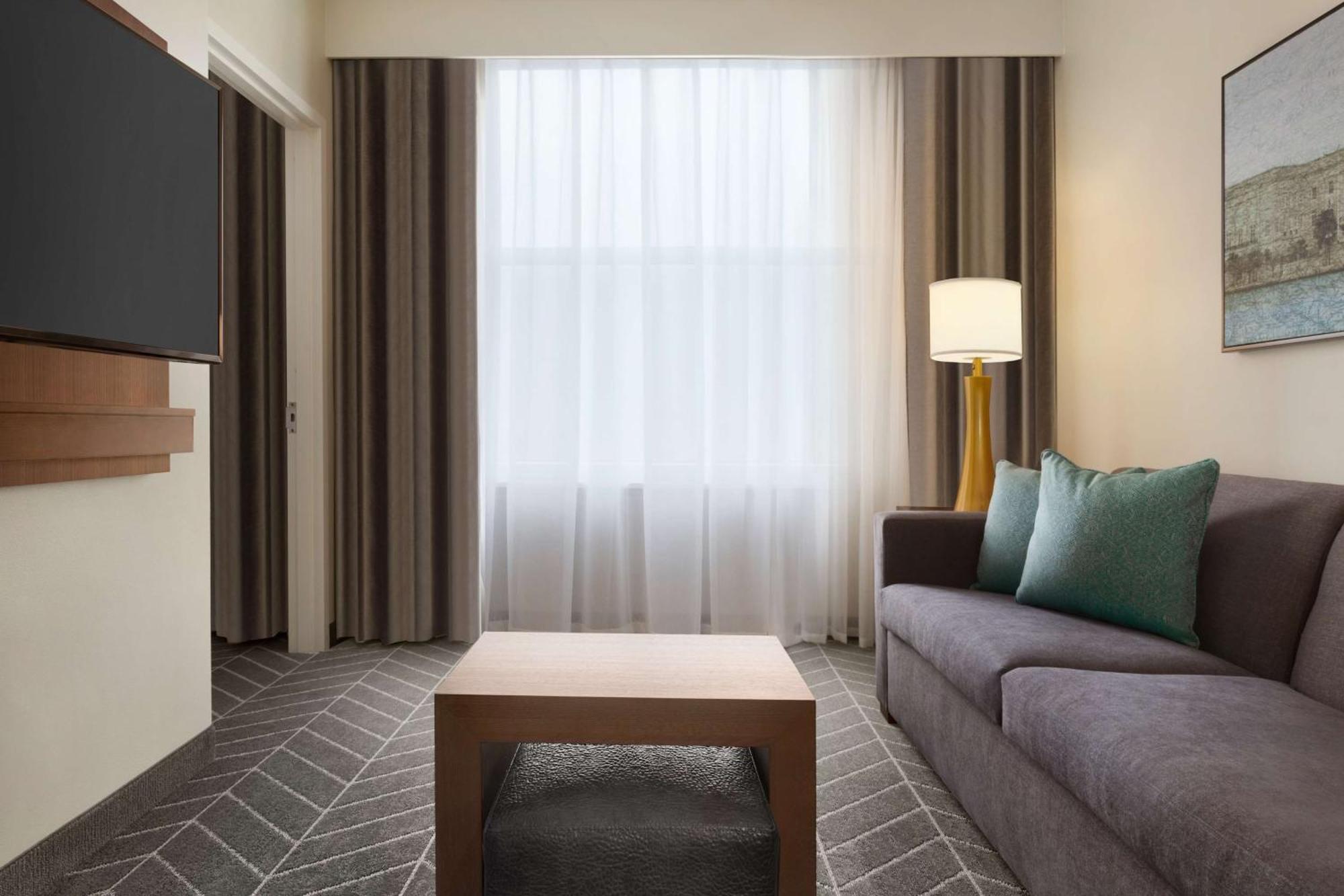 Embassy Suites By Hilton Wilmington Riverfront Luaran gambar