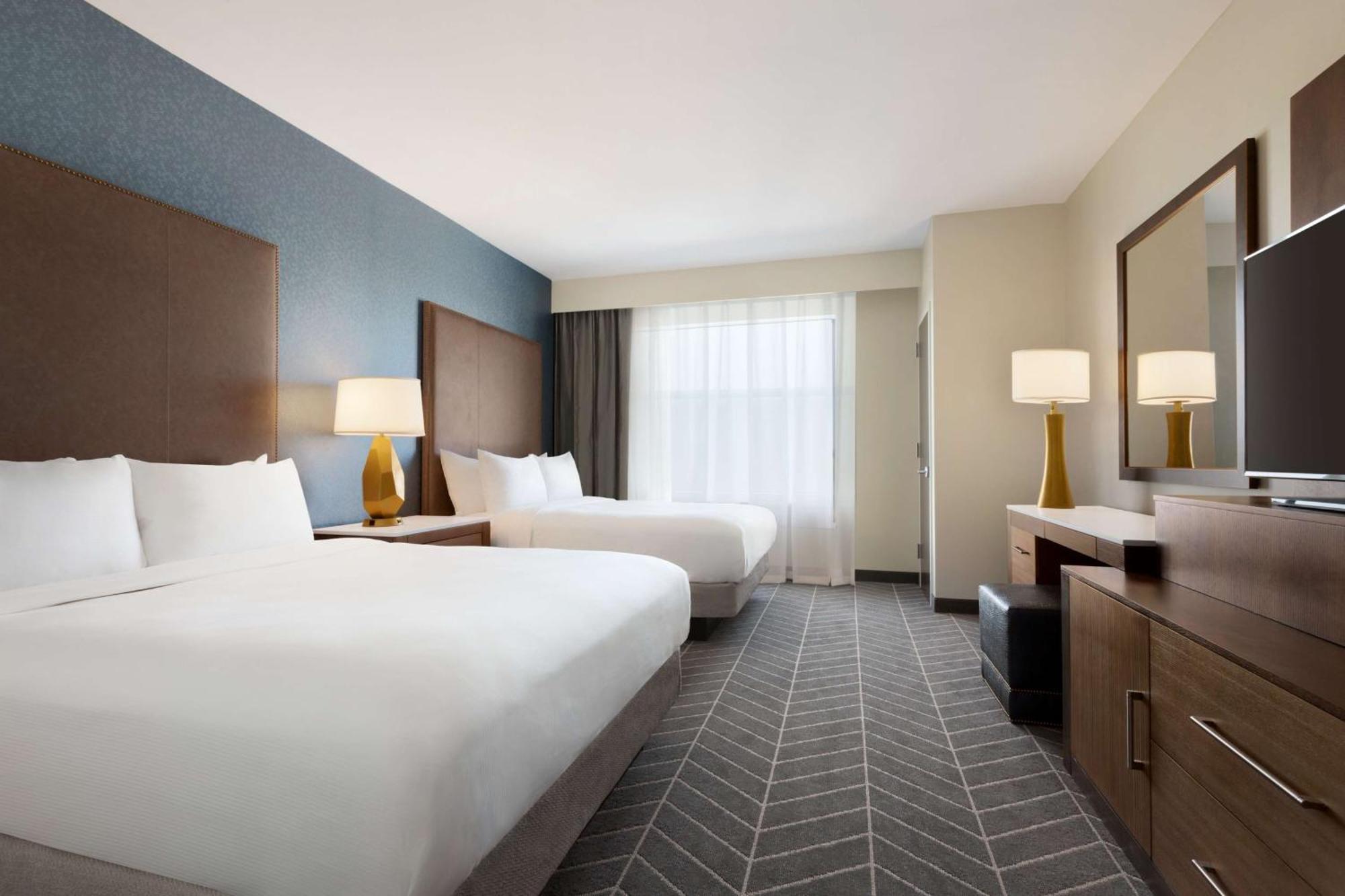 Embassy Suites By Hilton Wilmington Riverfront Luaran gambar