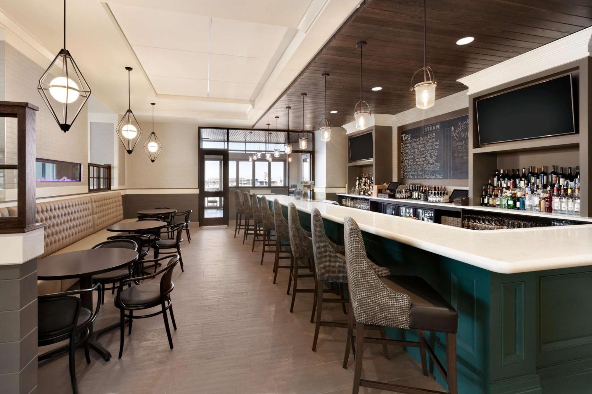 Embassy Suites By Hilton Wilmington Riverfront Luaran gambar
