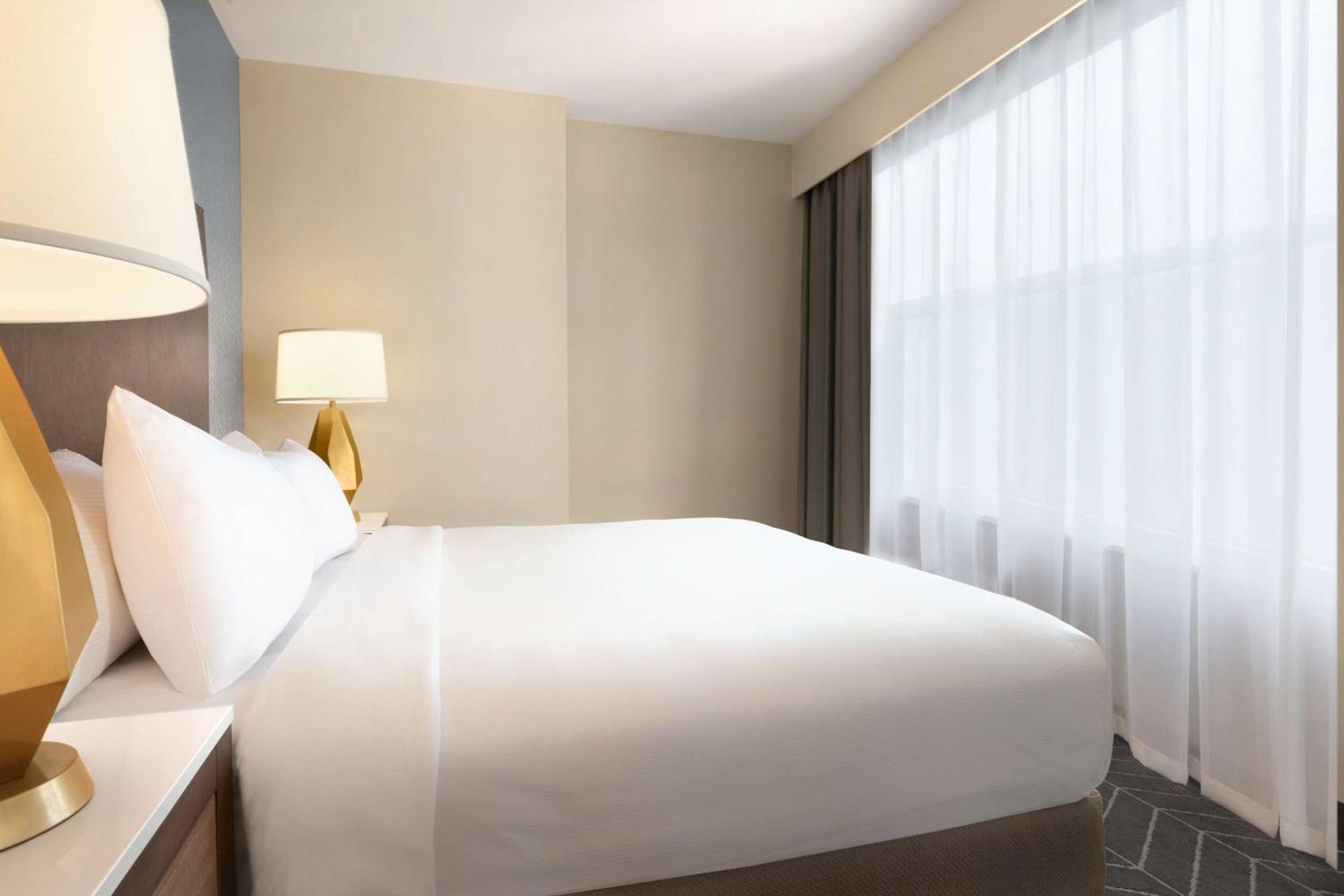 Embassy Suites By Hilton Wilmington Riverfront Luaran gambar