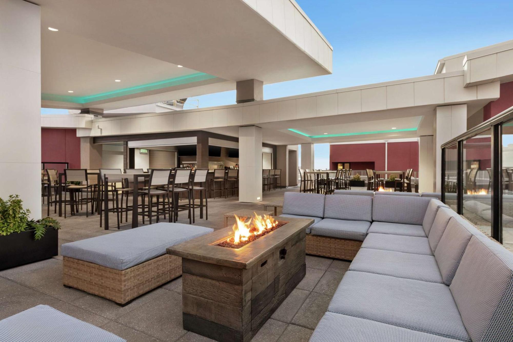 Embassy Suites By Hilton Wilmington Riverfront Luaran gambar