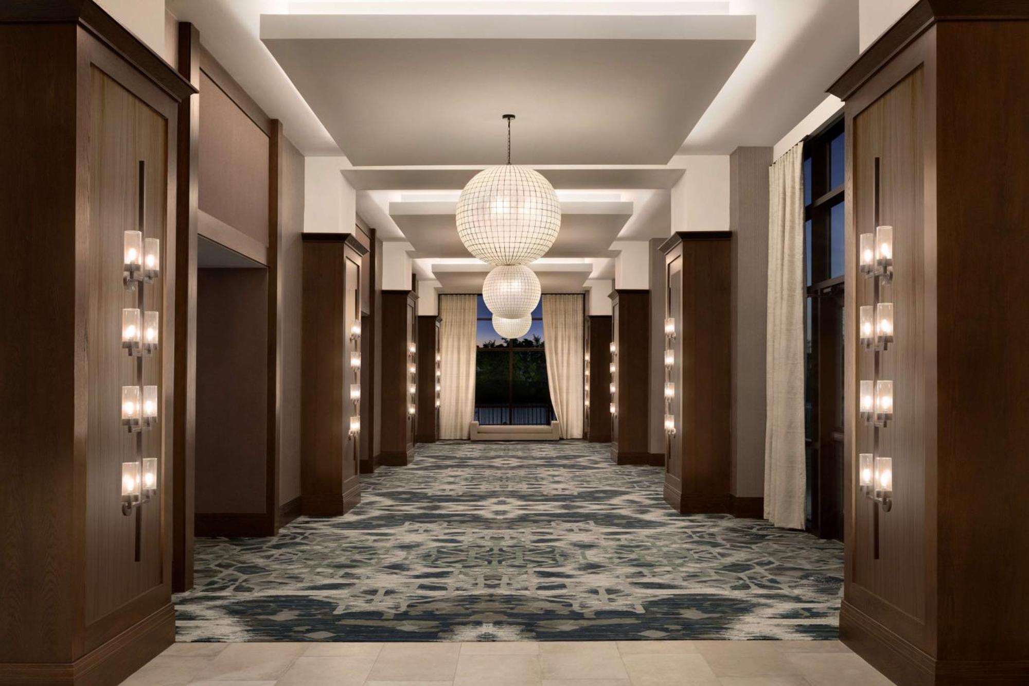 Embassy Suites By Hilton Wilmington Riverfront Luaran gambar