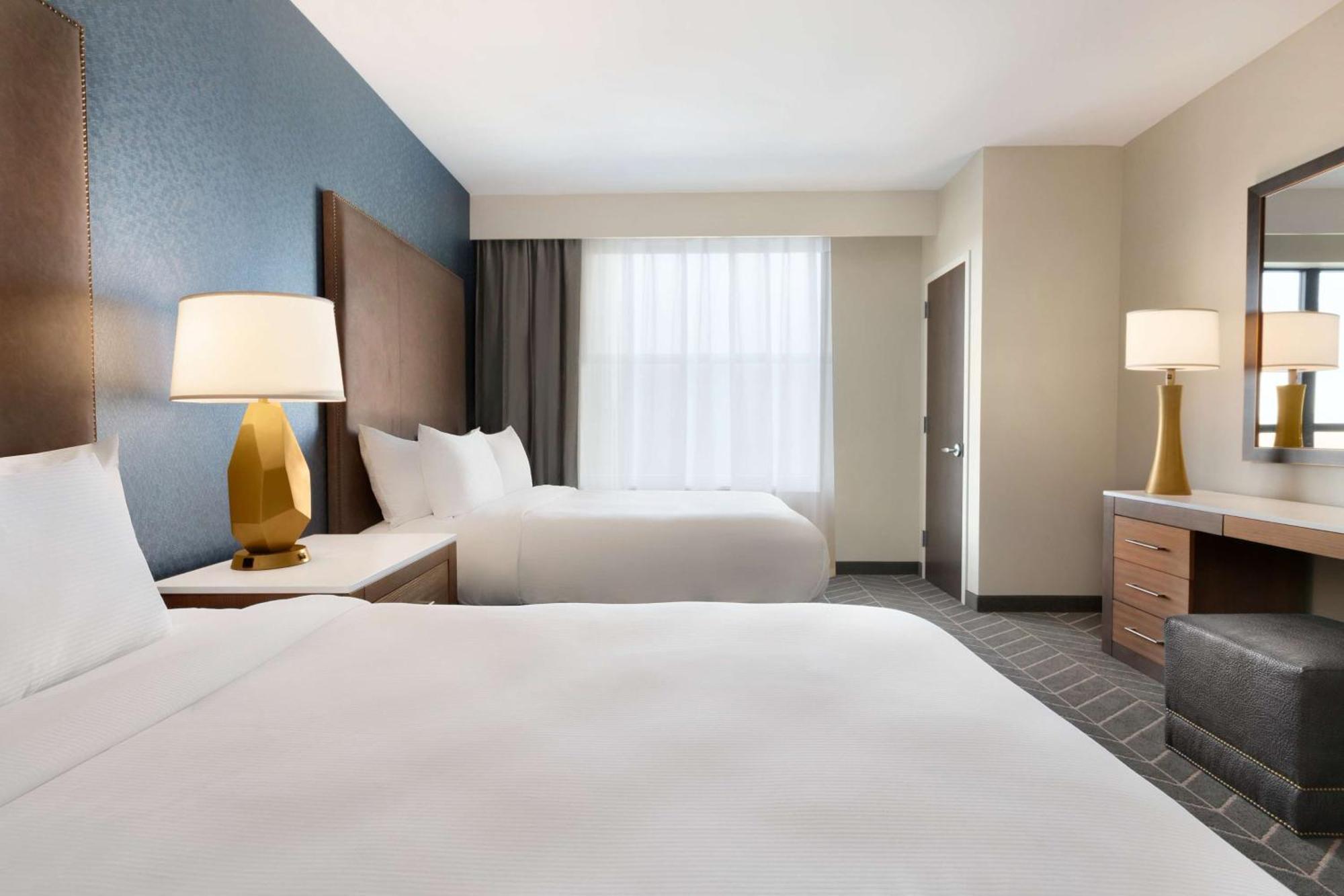 Embassy Suites By Hilton Wilmington Riverfront Luaran gambar