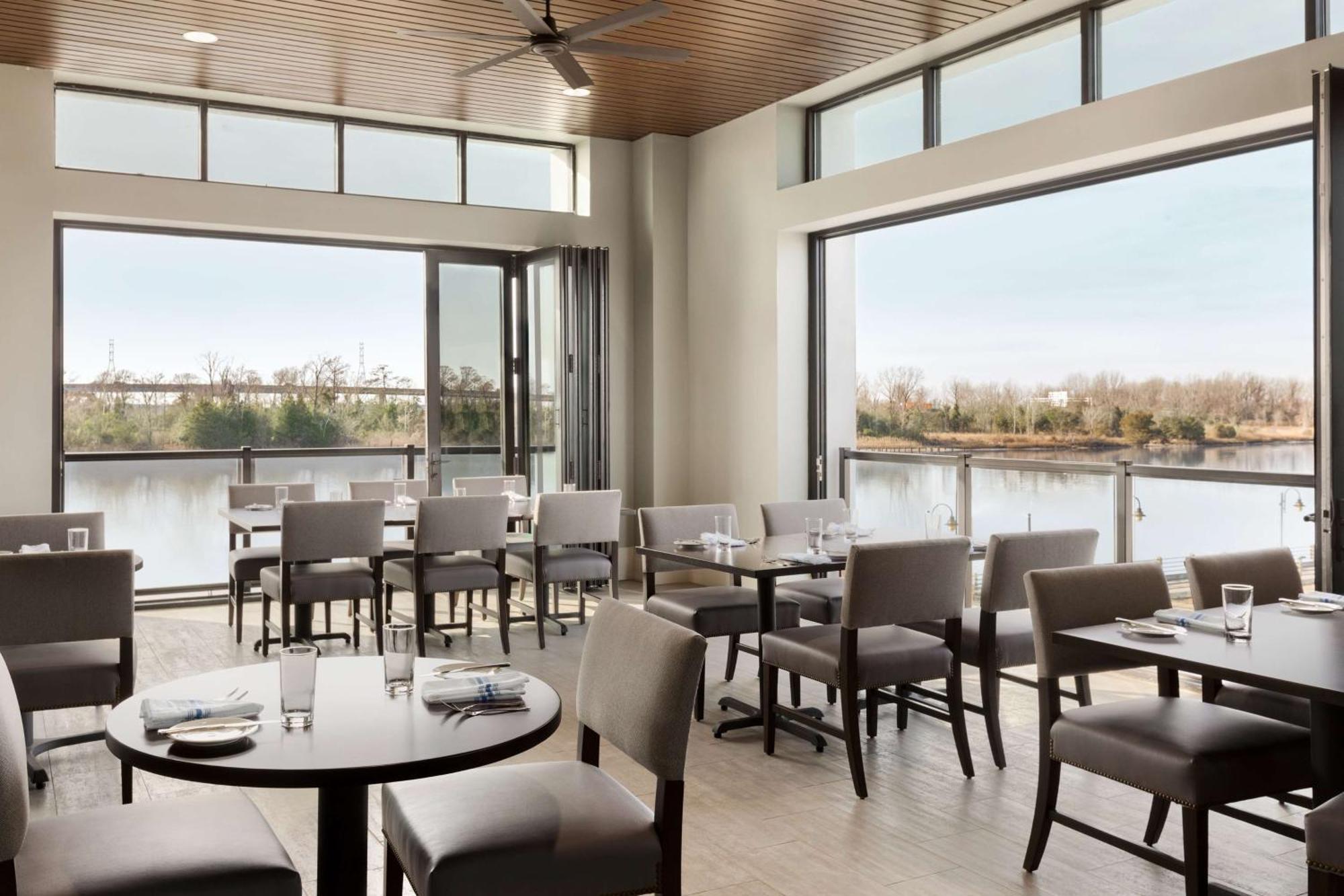 Embassy Suites By Hilton Wilmington Riverfront Luaran gambar