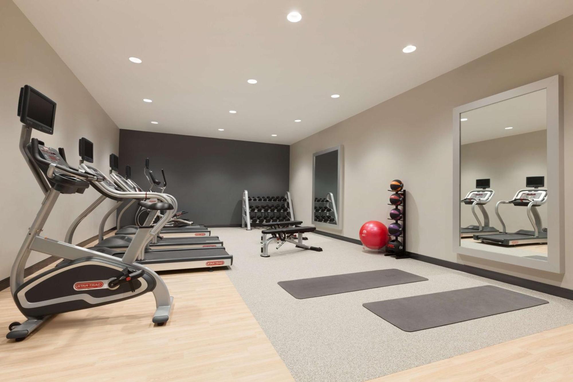 Embassy Suites By Hilton Wilmington Riverfront Luaran gambar