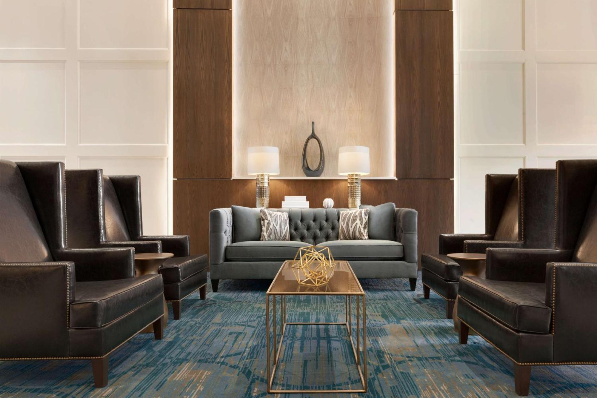 Embassy Suites By Hilton Wilmington Riverfront Luaran gambar