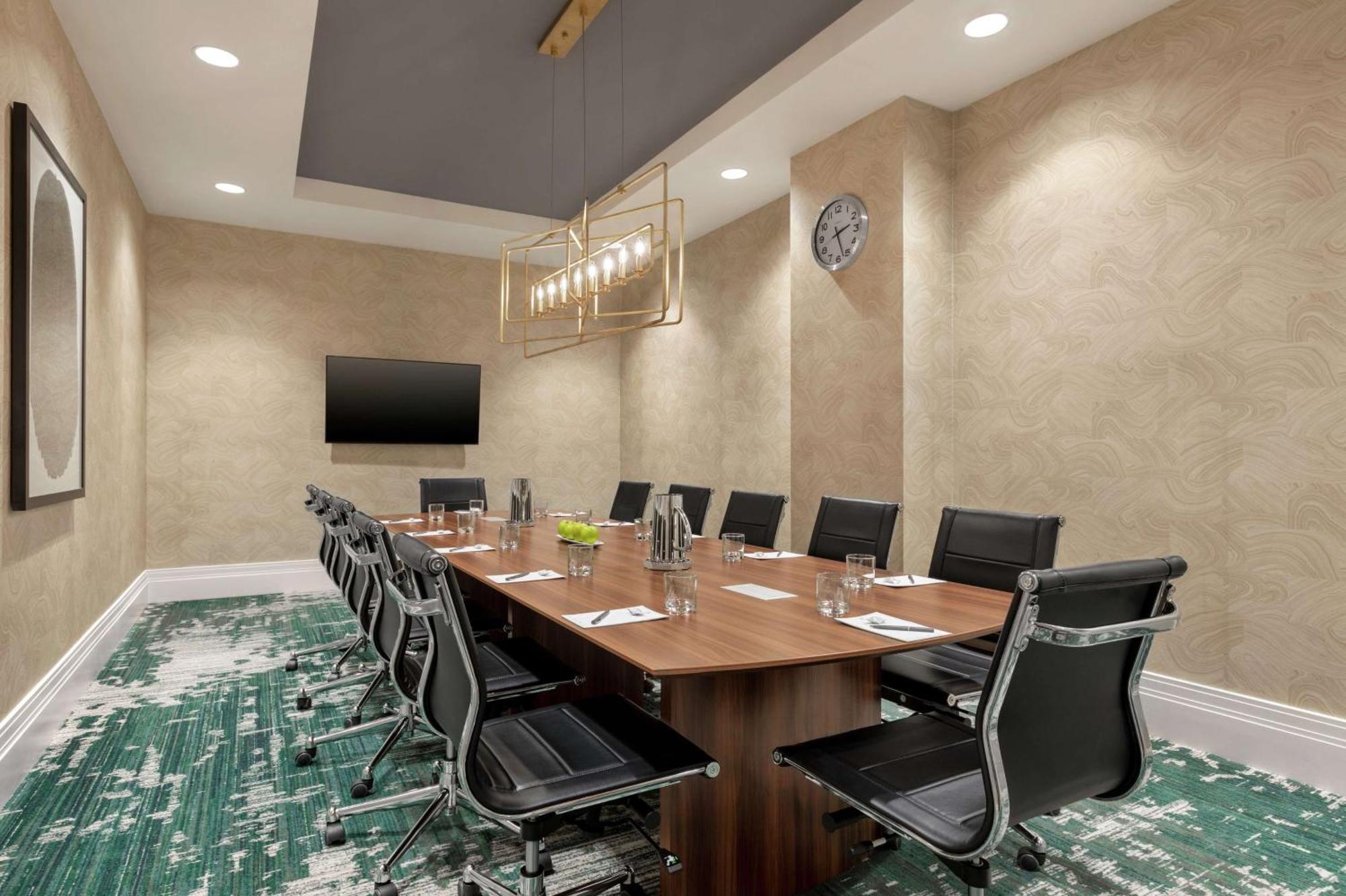 Embassy Suites By Hilton Wilmington Riverfront Luaran gambar