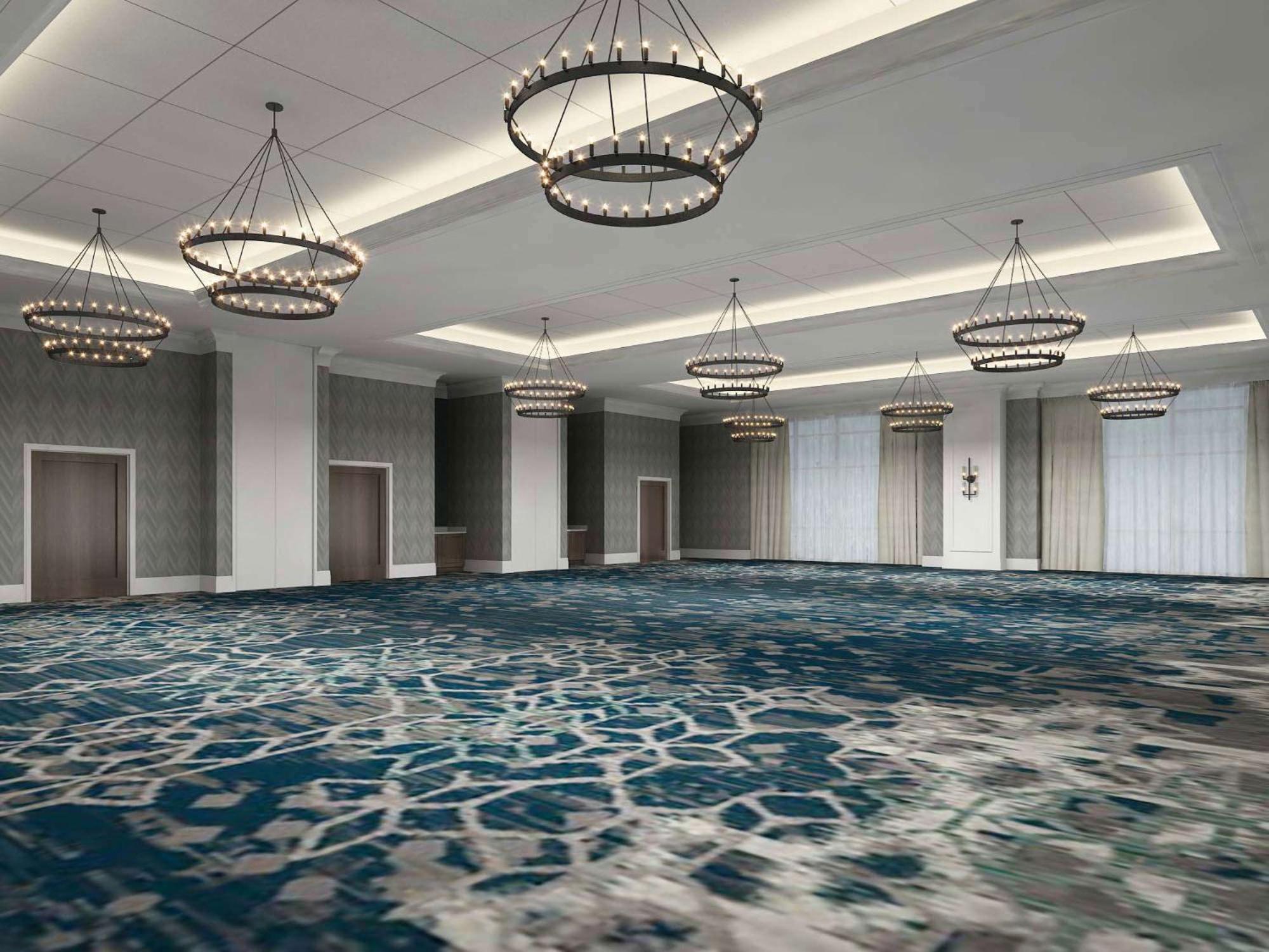 Embassy Suites By Hilton Wilmington Riverfront Luaran gambar