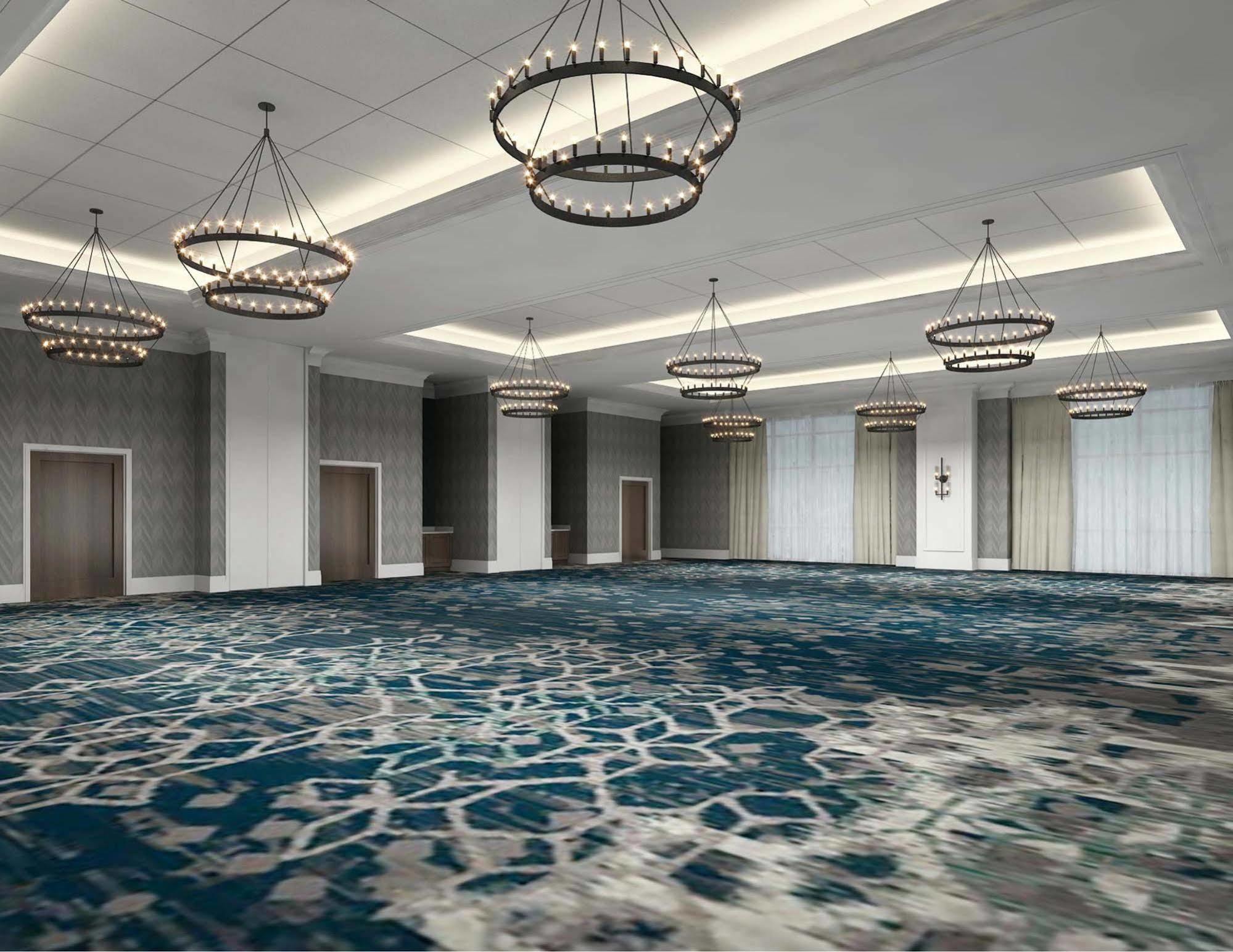 Embassy Suites By Hilton Wilmington Riverfront Luaran gambar